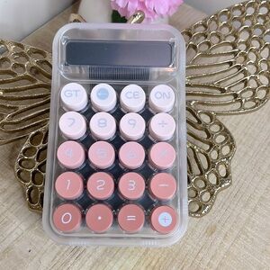 Runzon Calculator RZ. 819 Pro